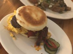 -Egg•Allday Brunch(襄阳北路店)