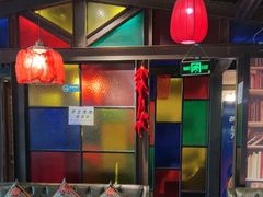 -望京一号·重庆江湖菜(工体店)