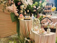-南京圣和府邸豪华精选酒店