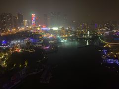 -合肥融创乐园