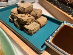 干炸臭豆腐-弄堂里(西溪龙湖天街店)