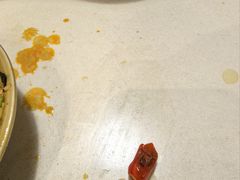 -岗上渣渣老火锅(两路口店)