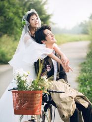 -摩玛婚纱摄影(杭州店)