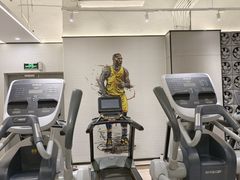 -FLARE STAR FITNESS(复地活力城店)