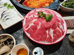 -巴将军·非遗老字号火锅(解放碑店)