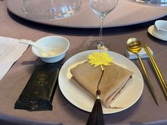 -千禧万福汉亭舫·船舫苏宴