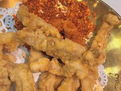 -刘少华贵州小黄牛·鲜牛肉火锅(总店)