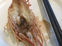 -温度铁板烧(前进大街店)