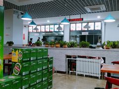 -荣强牛肉面(南尧店)