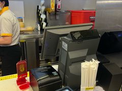 -真功夫(中大五院店)