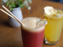 -BOR Eatery(安福路店)