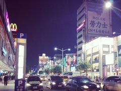 -六合夜市