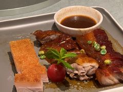 -安蒂娅.悦景轩中餐厅(西乡店)