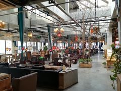 大堂-maan coffee漫咖啡(五环街店)