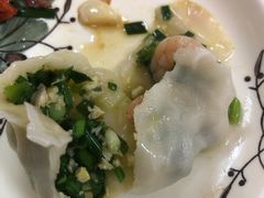 -乡府肉丁水饺(环山路店)