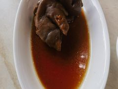 -二泉园老菜馆·百年无锡菜