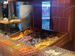 -東盛炭烤自助料理(浦东文峰广场店)