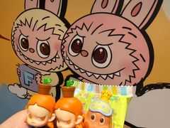 -泡泡玛特POPMART(合生汇店)