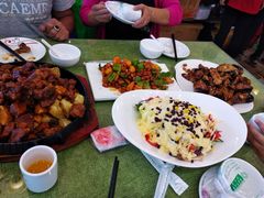 -桃子餐厅·天津菜(红星路直营店)