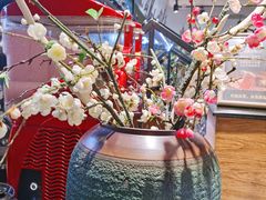 -韩盛·盛江山自助料理(沈辽路万达店)