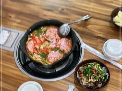 -笔记安顺夺夺粉火锅