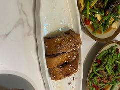 -乔阿马·江南味·驴肉香(龙湖华泾天街店)