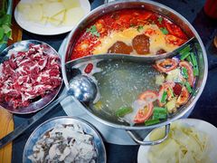 -佳荣老五生态牛肉馆
