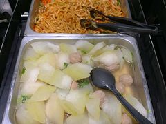 -比格比萨自助(花园路店)