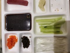 -范家小馆·烤鸭新京菜(金融街店)