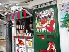 -ALPHA COFFEE阿尔法咖啡(虹泉路店)