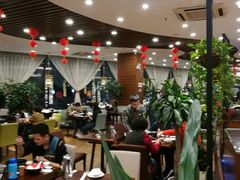 大堂-桂客膳房·珍品堂