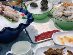 -鑫汇海鲜火锅(蓟州店)