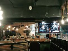 大堂-斯普汇生蚝牛排馆(中骏世界城店)