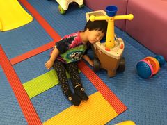 -美国悦宝园早教托育中心(东坝店)