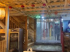 -三个大叔东北烧烤·砂锅菜(西三旗店)