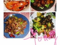 -兄弟拉面馆(三八广场店)