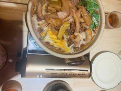 -牛腩之旅·牛腩牛杂煲(光启城美食城店)