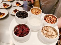 -和·铁板烧·OMAKASE(望京昆泰嘉晟酒店)