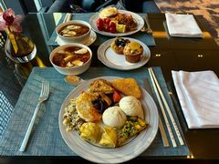 -北京中国大饭店