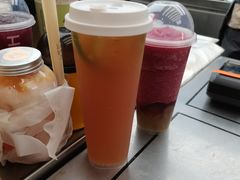 -喜茶(广州东方宝泰店)