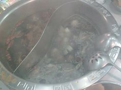 -憨铁匠老火锅(龙岗万科里店)