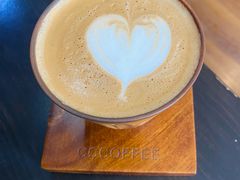 -参差咖啡(水果湖公园店)