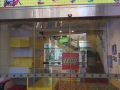 -乐高活动中心(明达路店)