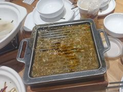 -九毛九西北菜(大东海店)