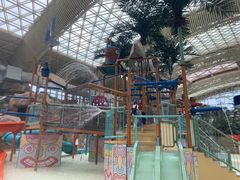 -杭州开元森泊度假乐园