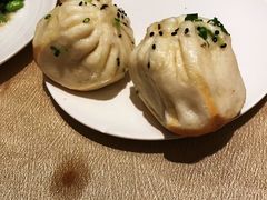 -浦东绿地铂骊酒店品珍轩中餐厅