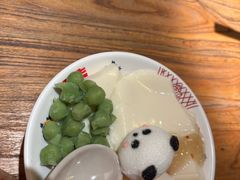 -破三川·新川菜(静安大融城店)
