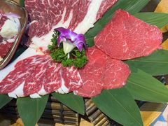 -九田家黑牛烤肉料理(溧阳吾悦店)