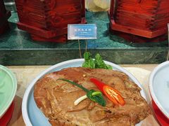 -老西门·常州菜(新区店)