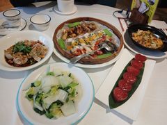-顺德佬·宴请·生日宴(西乡店)